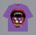 HIGHWAY TRIP TEE