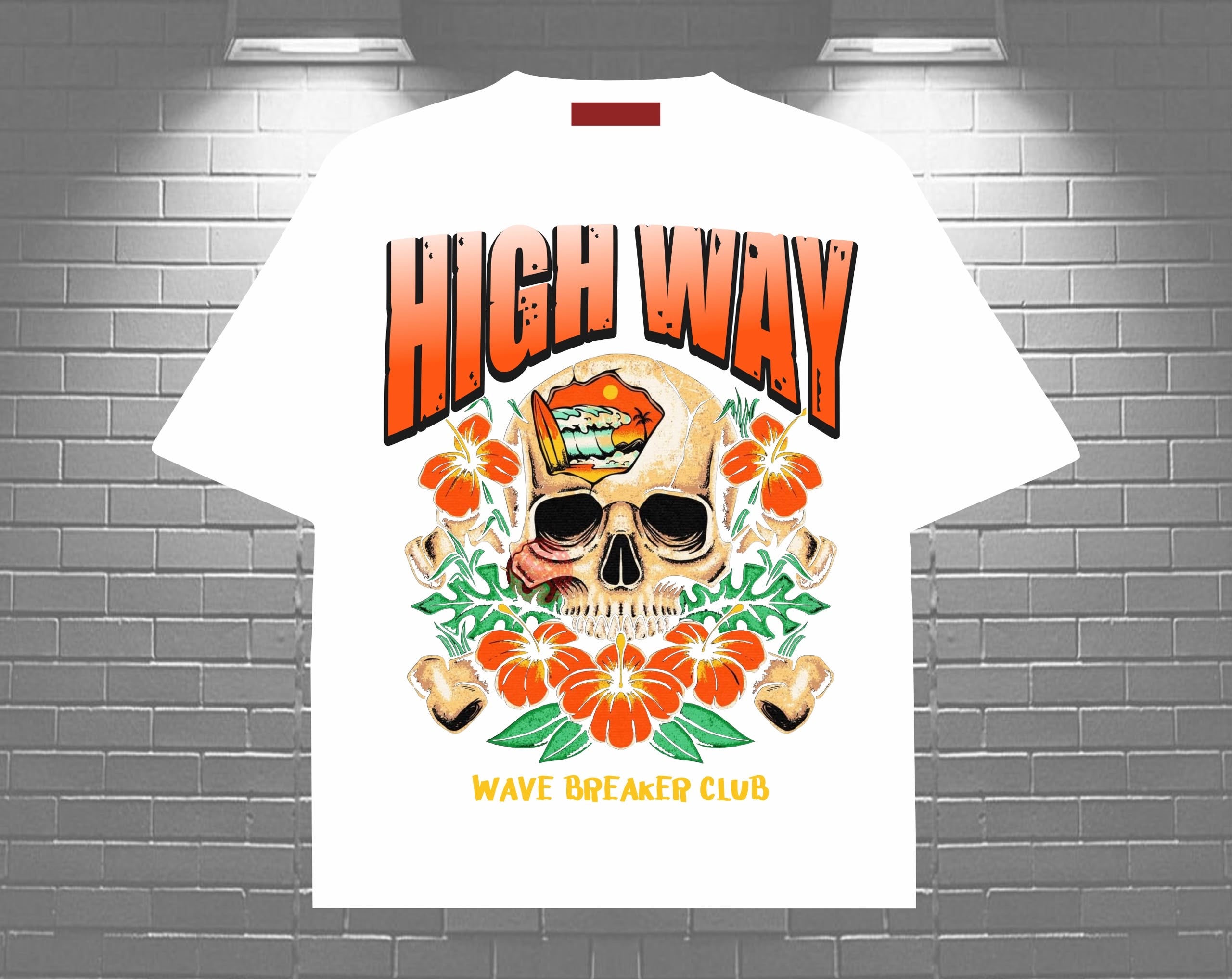 HIGHWAY tees