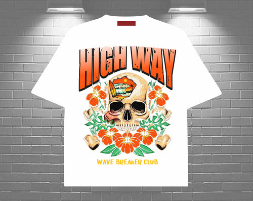 HIGHWAY tees